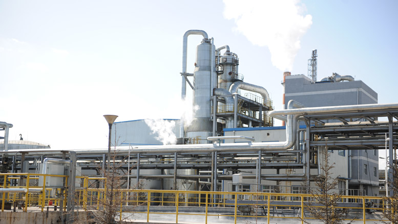 神華煤直接液化項(xiàng)目污水處理場(chǎng)（除鹽部分）EPC總承包及關(guān)鍵設(shè)備供貨，E1濃液分鹽結(jié)晶項(xiàng)目